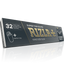 RIZLA SILVER SLIM + TIPS