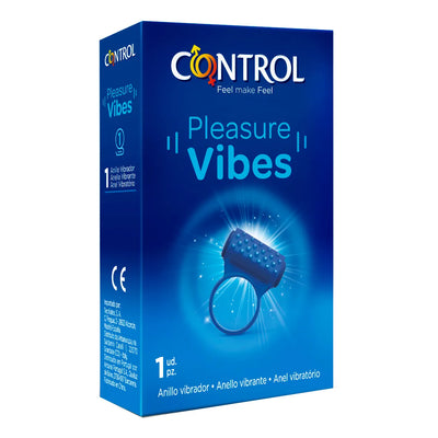 CONTROL VIBES PLEASURE - tobacconist